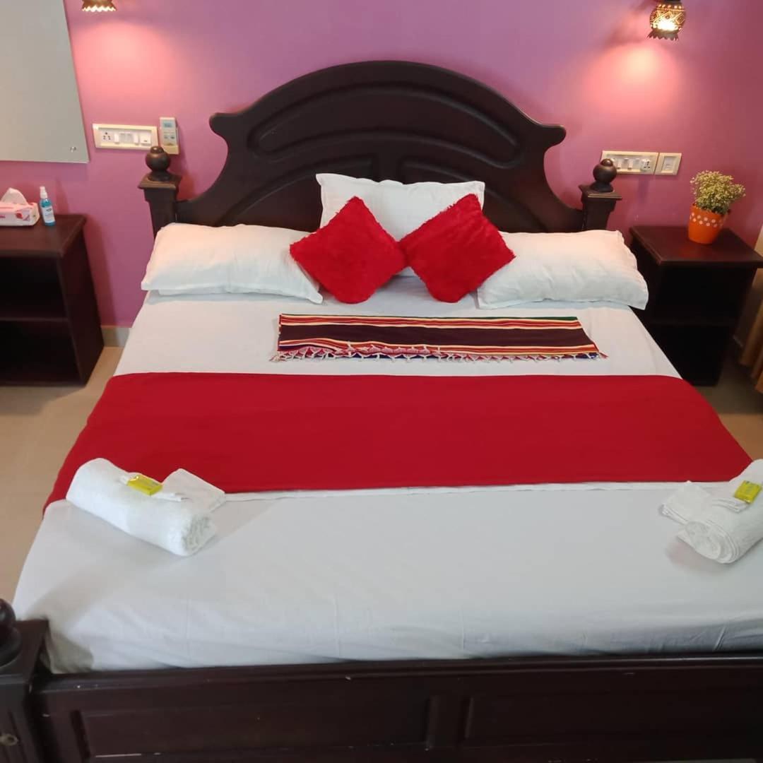 Fool'S Paradise Homestay Alappuzha Quarto foto